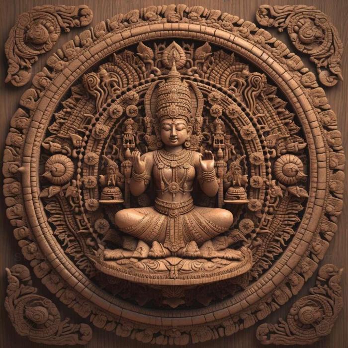 Dharma Hindu 4